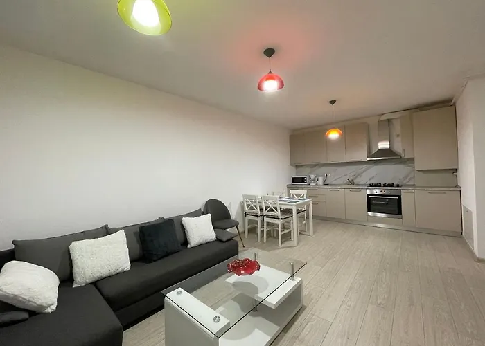 Lucky Residence
