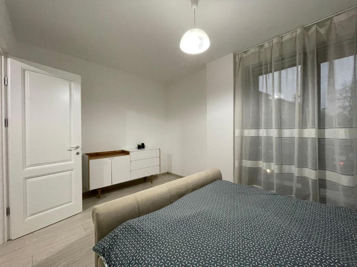 Apartment Lucky
