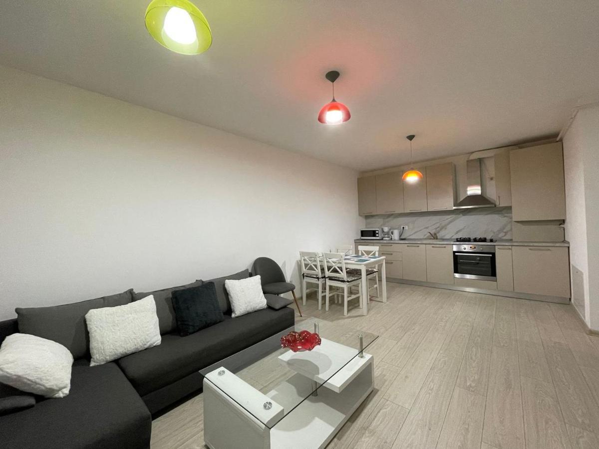 Apartment Lucky Brasov