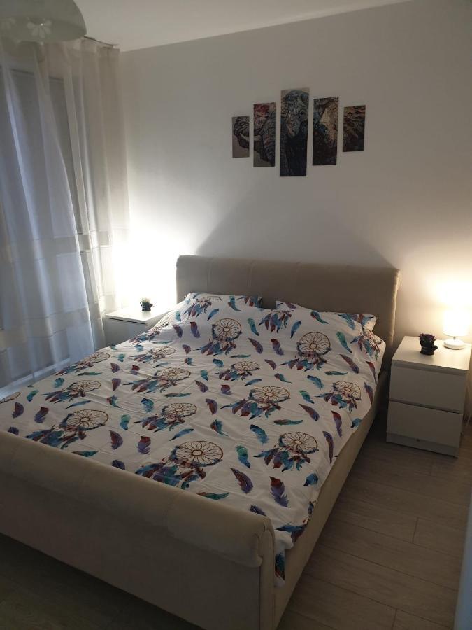 Apartment Lucky